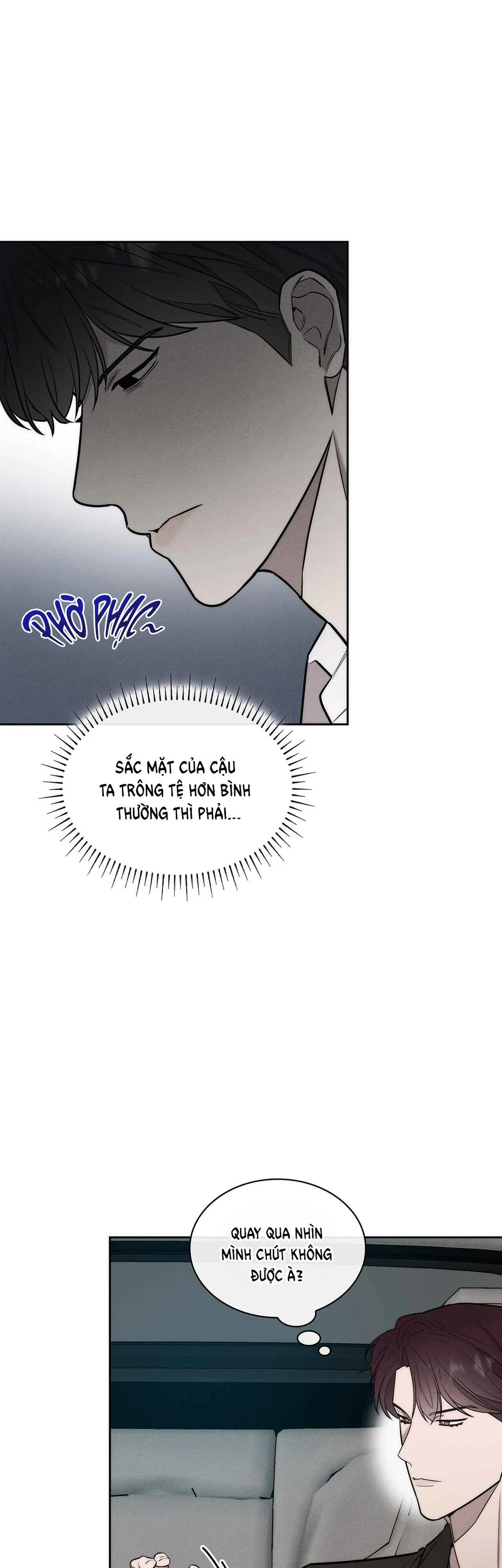 Đọc truyện ALPHEGA - Chapter 18