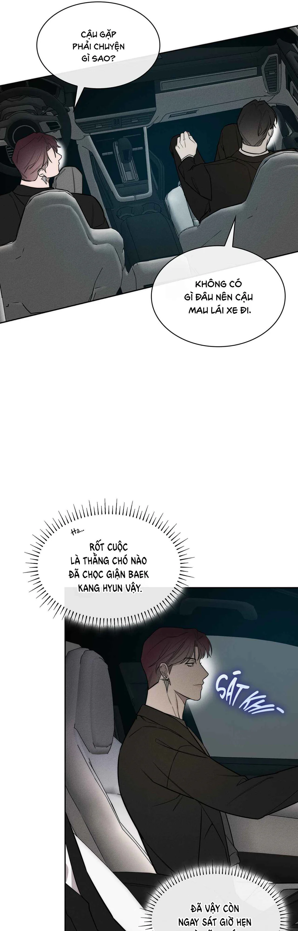Đọc truyện ALPHEGA - Chapter 18