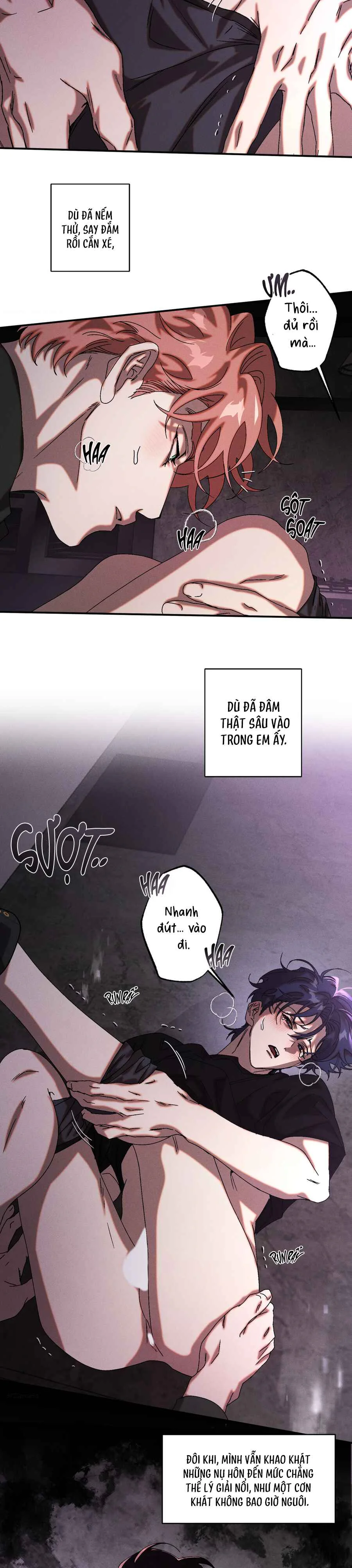 Đọc truyện Cash Or Credit - Chapter 75