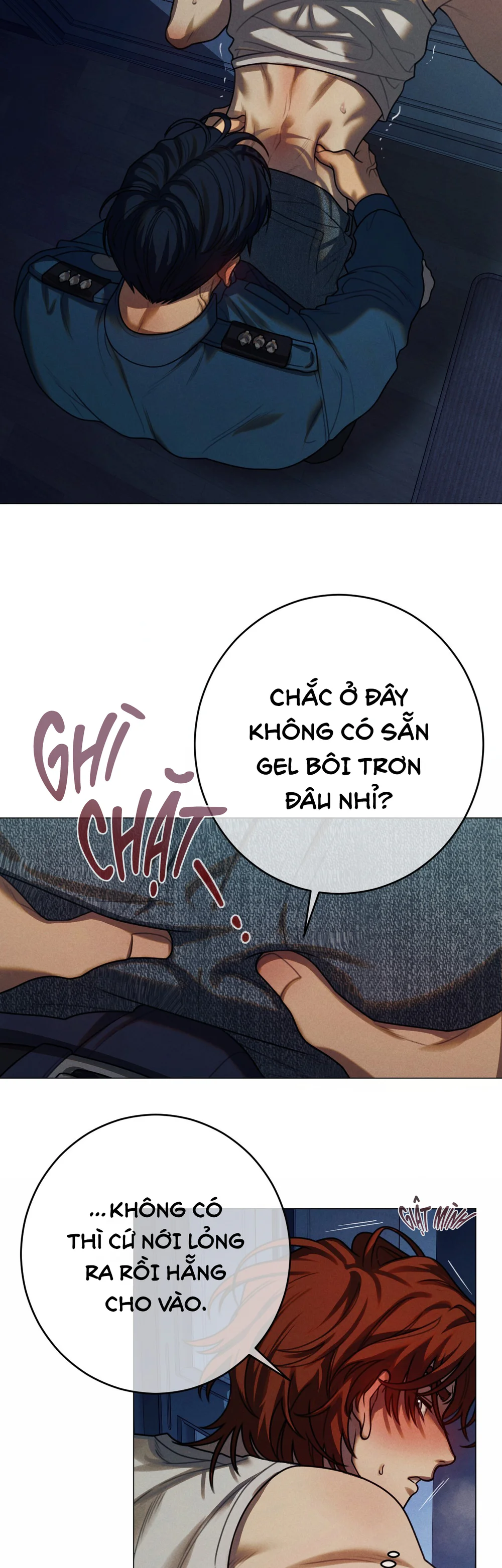 Đọc truyện QUẺ BÓI GIẤC MƠ CỦA YÊU TINH - Chapter 77.3