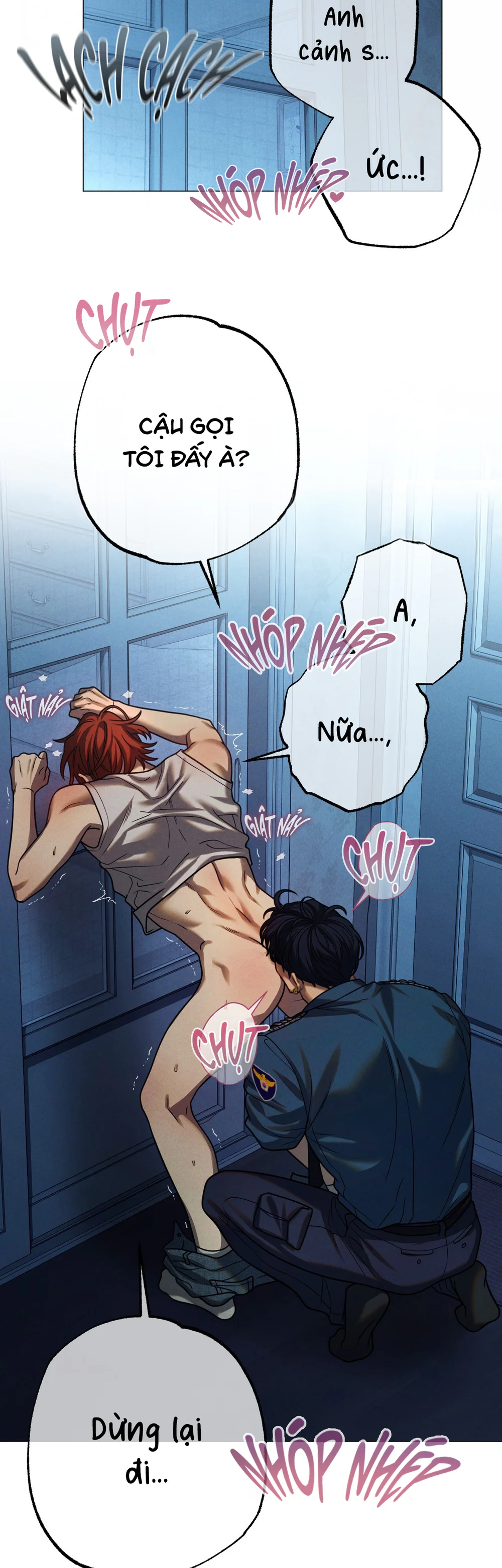 Đọc truyện QUẺ BÓI GIẤC MƠ CỦA YÊU TINH - Chapter 77.3