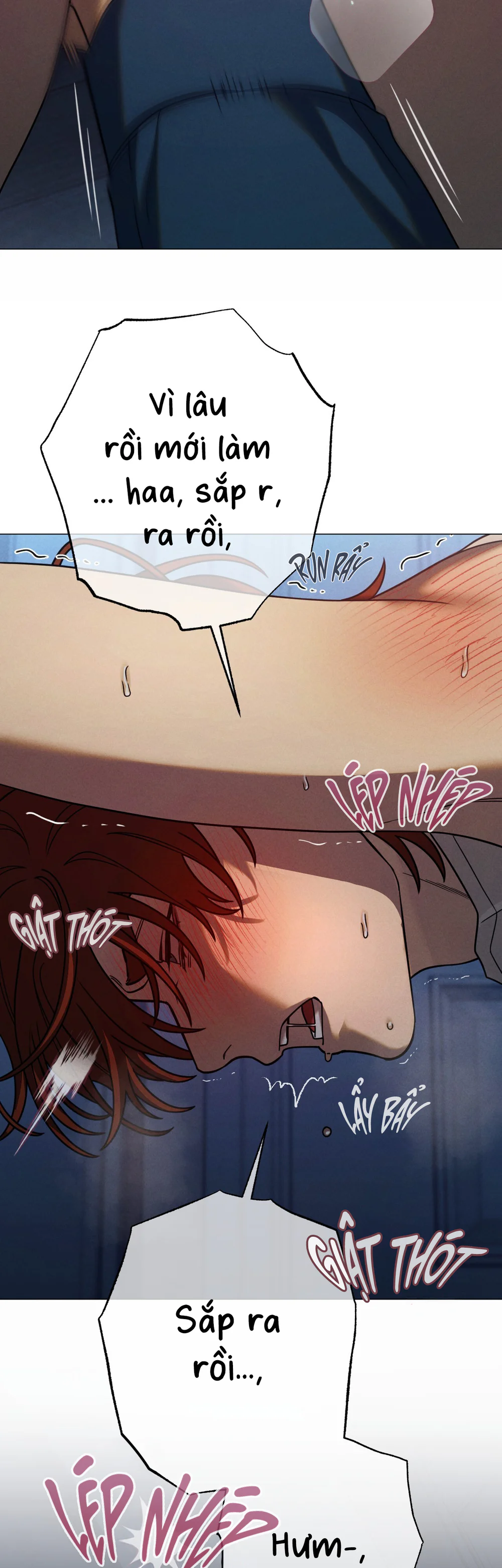 Đọc truyện QUẺ BÓI GIẤC MƠ CỦA YÊU TINH - Chapter 77.3
