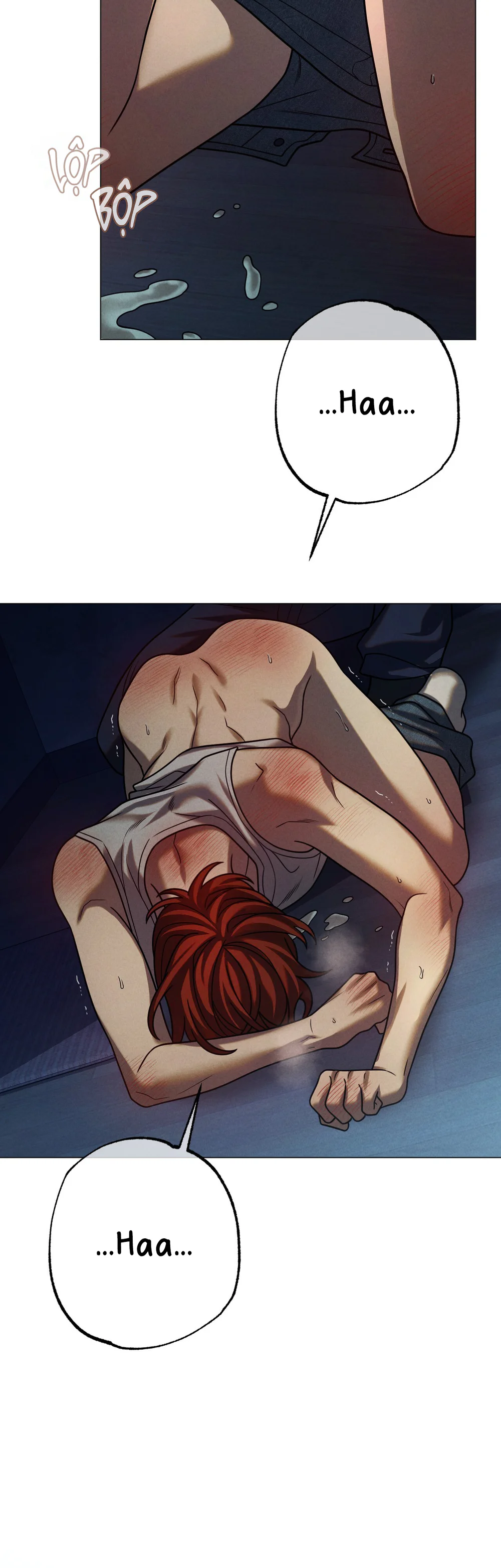 Đọc truyện QUẺ BÓI GIẤC MƠ CỦA YÊU TINH - Chapter 77.3