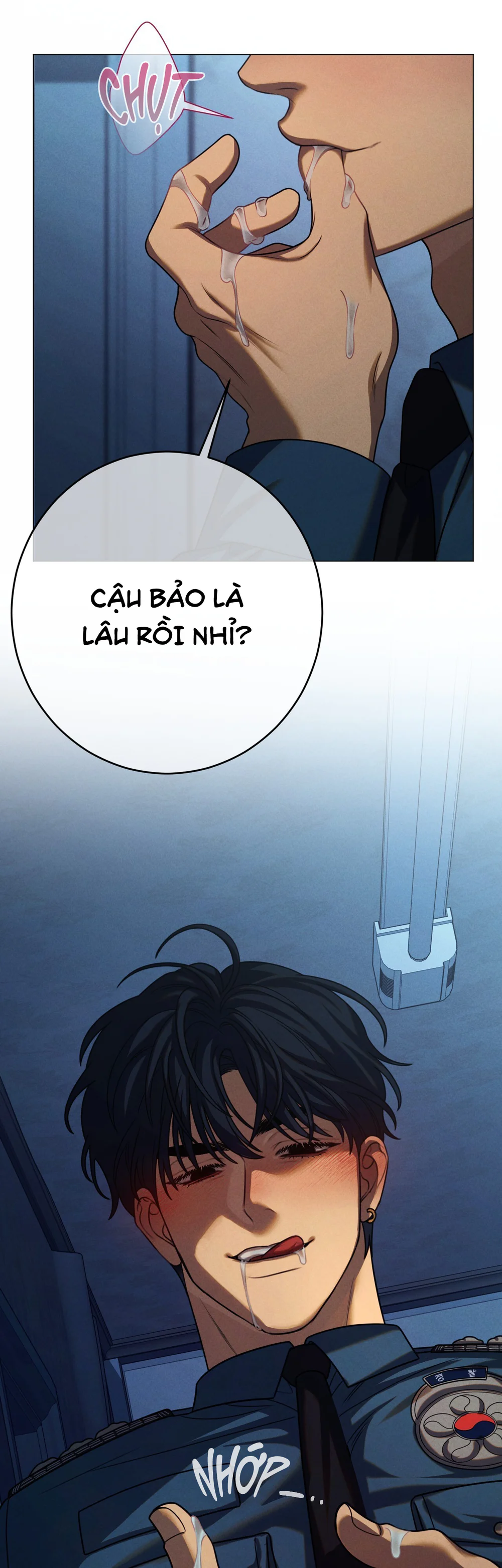 Đọc truyện QUẺ BÓI GIẤC MƠ CỦA YÊU TINH - Chapter 77.3