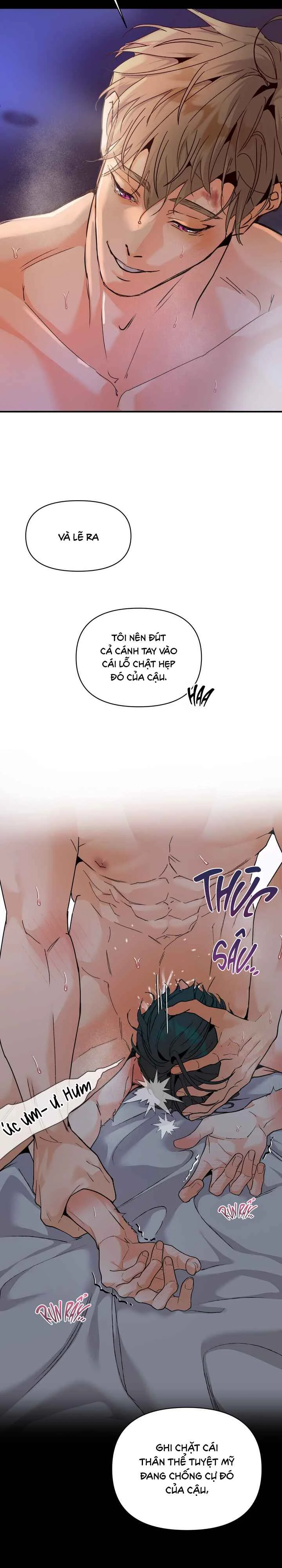 Đọc truyện TUYẾN TIỀN LIỆT - Chapter 30