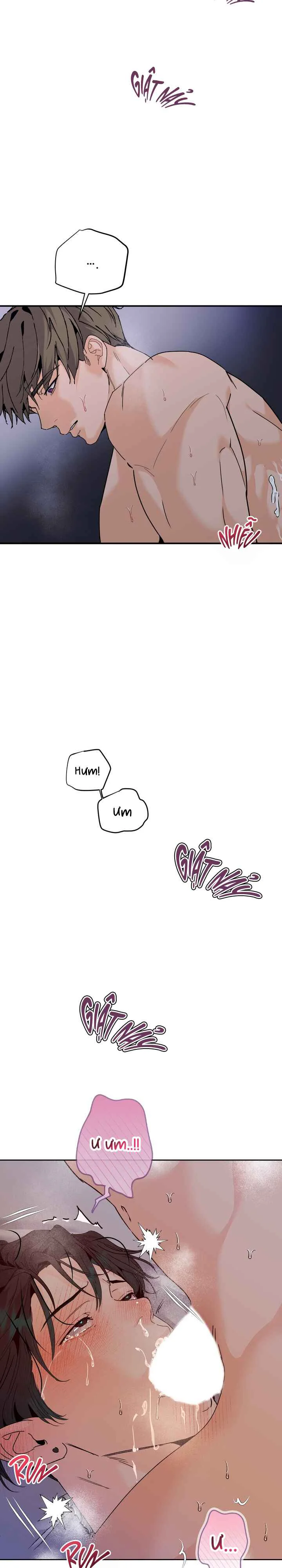 Đọc truyện TUYẾN TIỀN LIỆT - Chapter 30