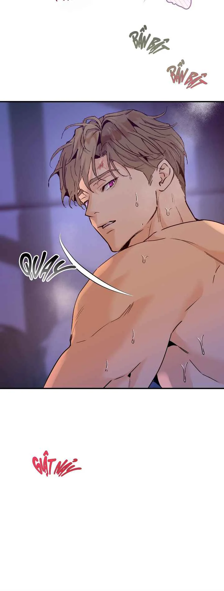 Đọc truyện TUYẾN TIỀN LIỆT - Chapter 30