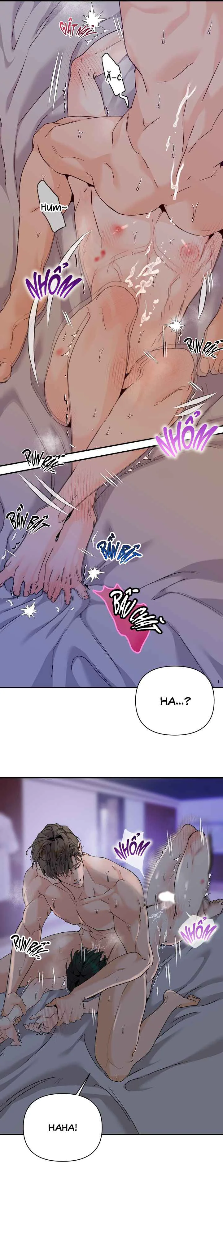 Đọc truyện TUYẾN TIỀN LIỆT - Chapter 30