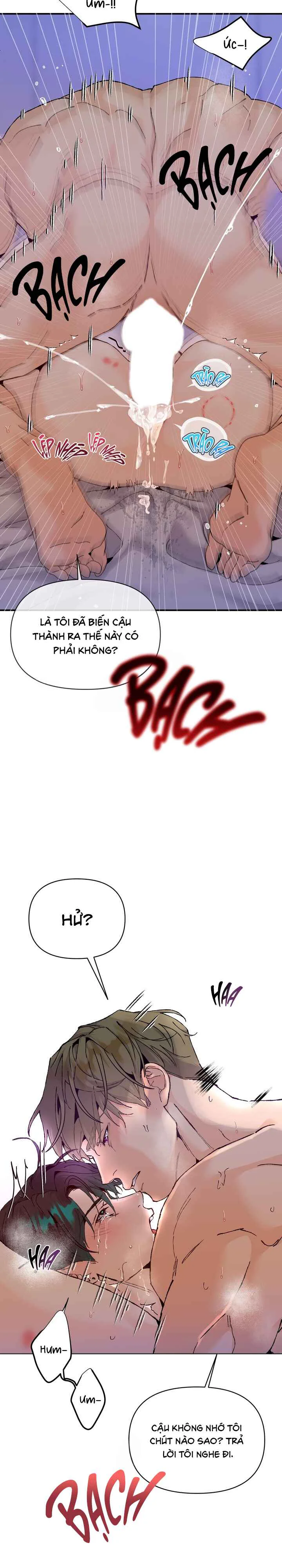 Đọc truyện TUYẾN TIỀN LIỆT - Chapter 30