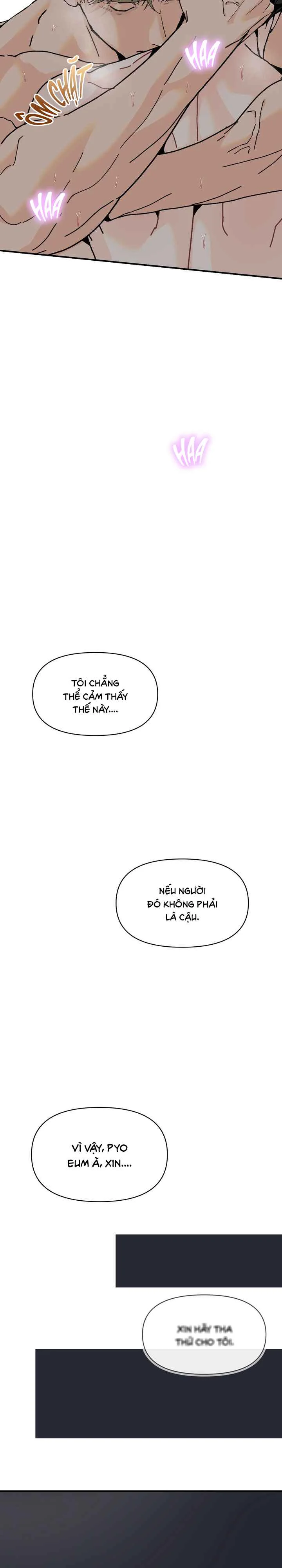Đọc truyện TUYẾN TIỀN LIỆT - Chapter 30