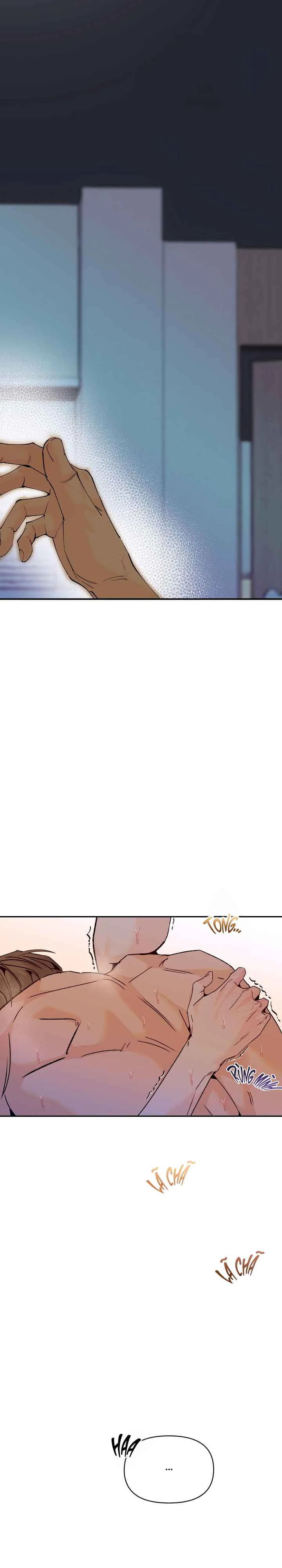 Đọc truyện TUYẾN TIỀN LIỆT - Chapter 30