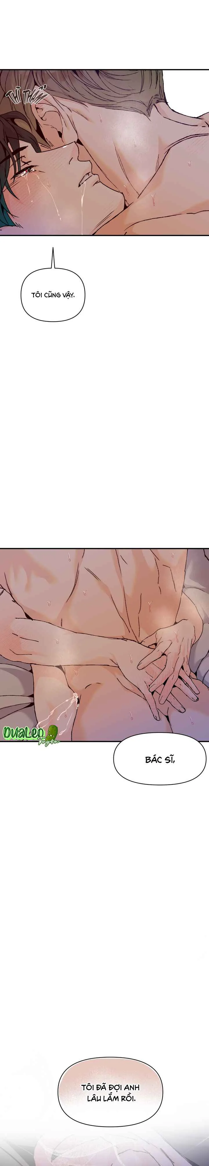 Đọc truyện TUYẾN TIỀN LIỆT - Chapter 30