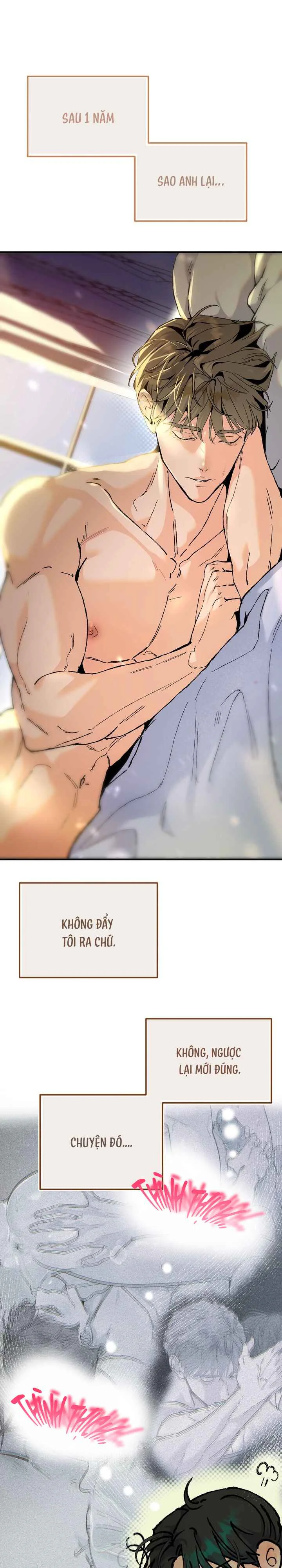 Đọc truyện TUYẾN TIỀN LIỆT - Chapter 30