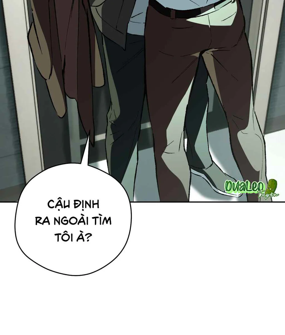 Đọc truyện OFF TRACK - Chapter 58