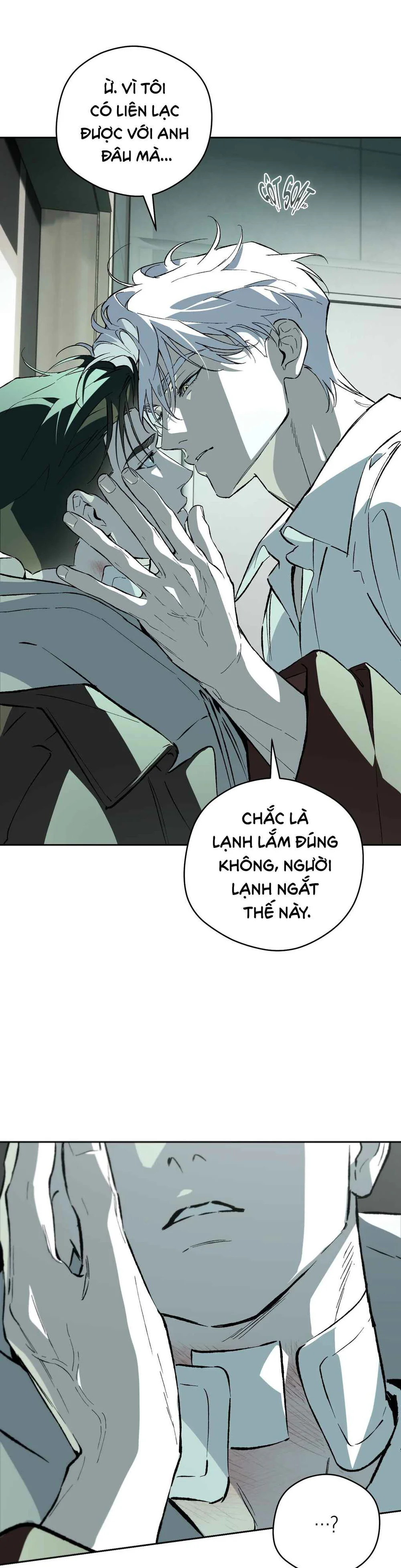 Đọc truyện OFF TRACK - Chapter 58