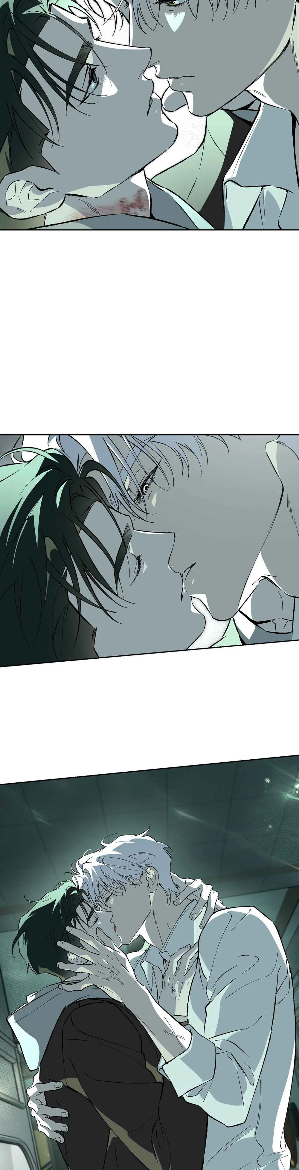 Đọc truyện OFF TRACK - Chapter 58