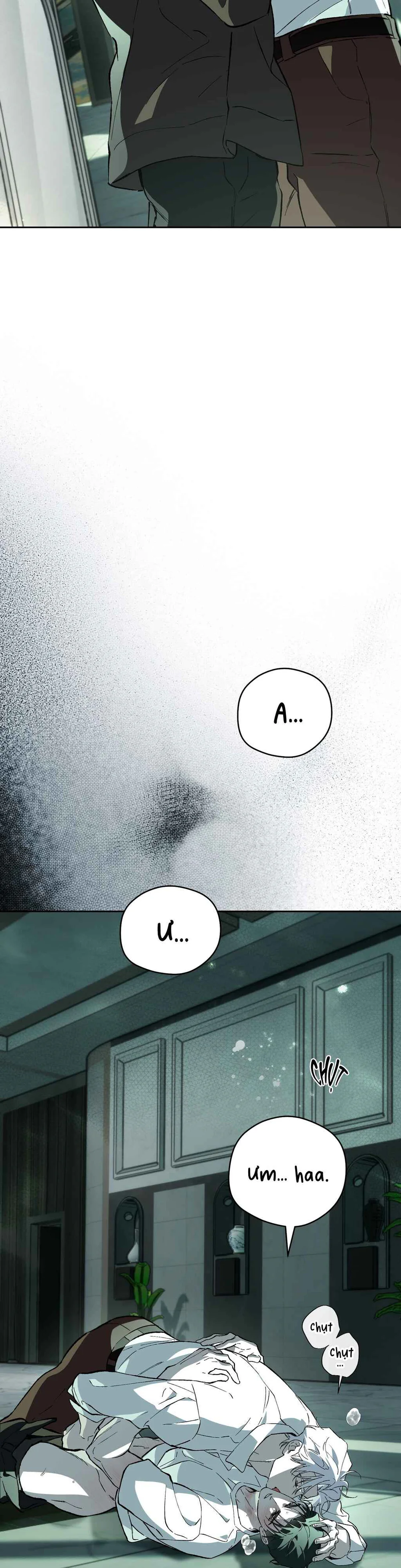 Đọc truyện OFF TRACK - Chapter 58