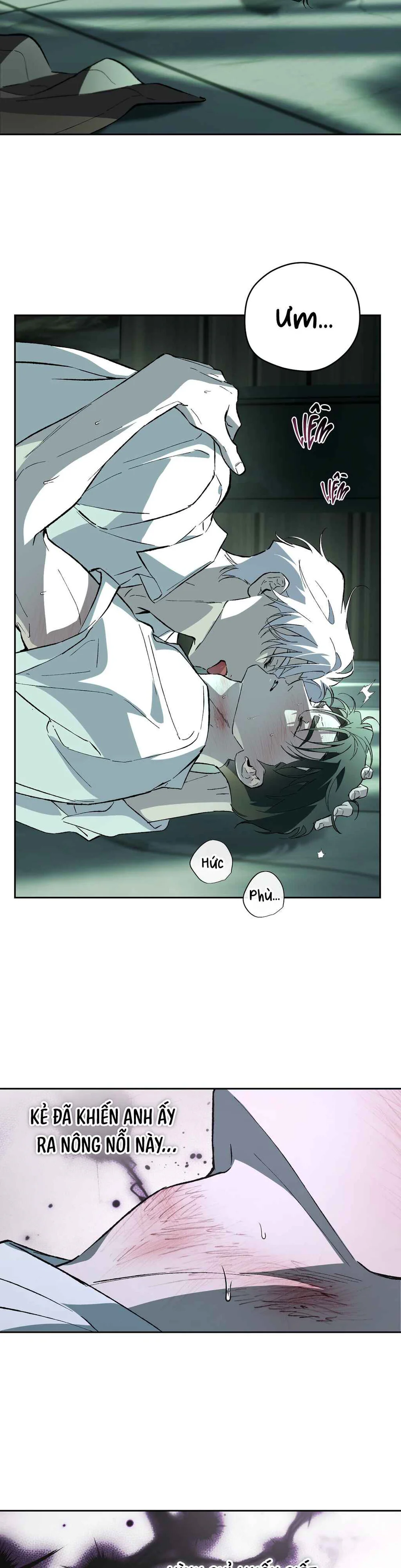 Đọc truyện OFF TRACK - Chapter 58