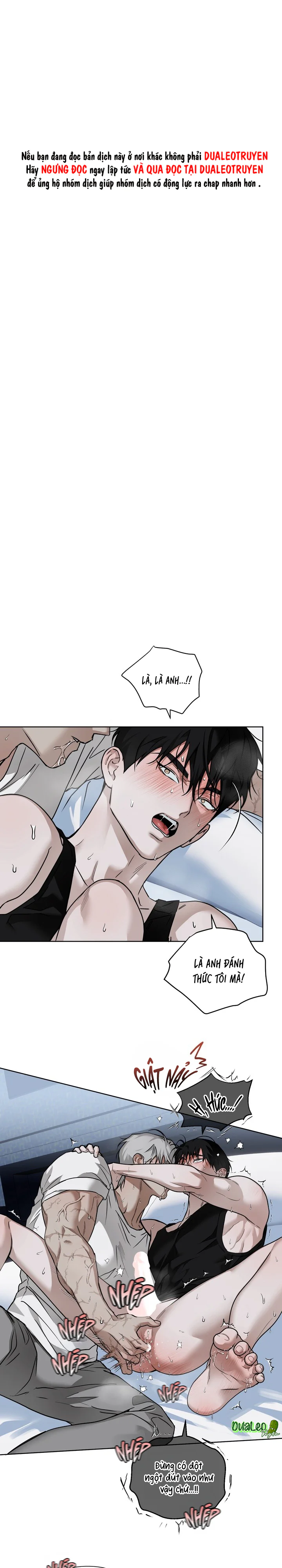 Đọc truyện MY IDOL DIARY - Chapter 22