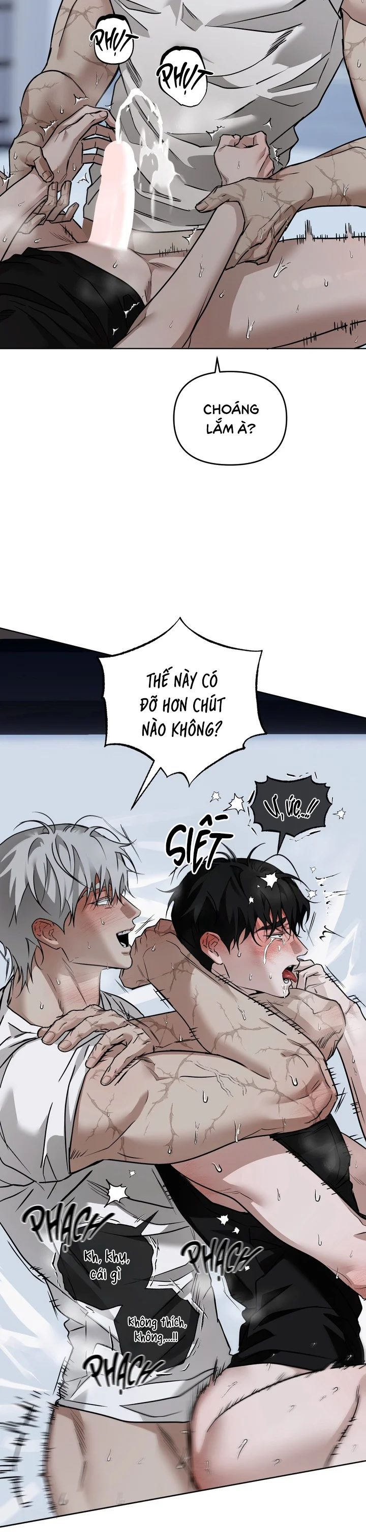 Đọc truyện MY IDOL DIARY - Chapter 22