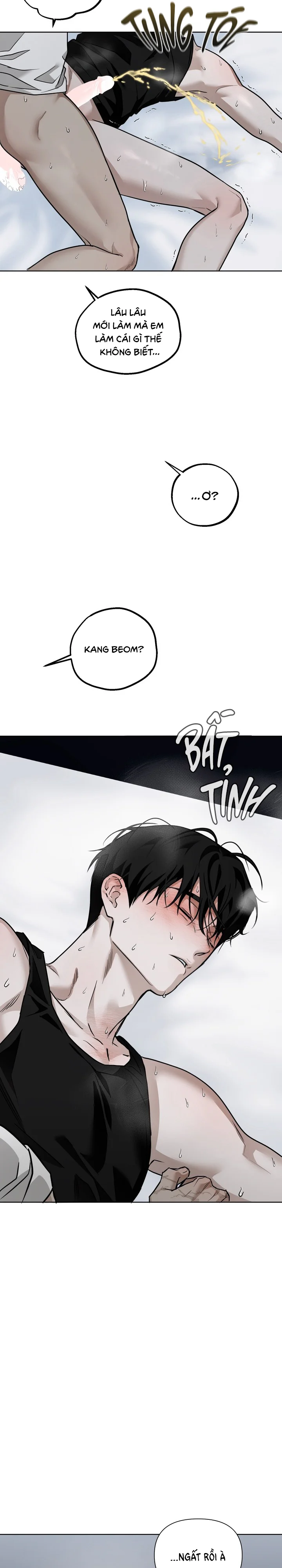 Đọc truyện MY IDOL DIARY - Chapter 22