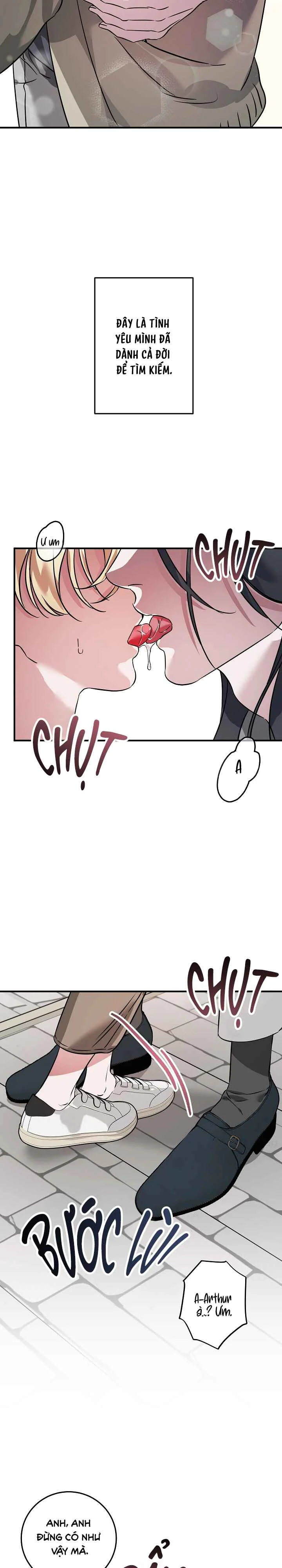 Đọc truyện NHẬT KÝ NUÔI DƯỠNG NÀNG TIÊN CÁ - Chapter 11