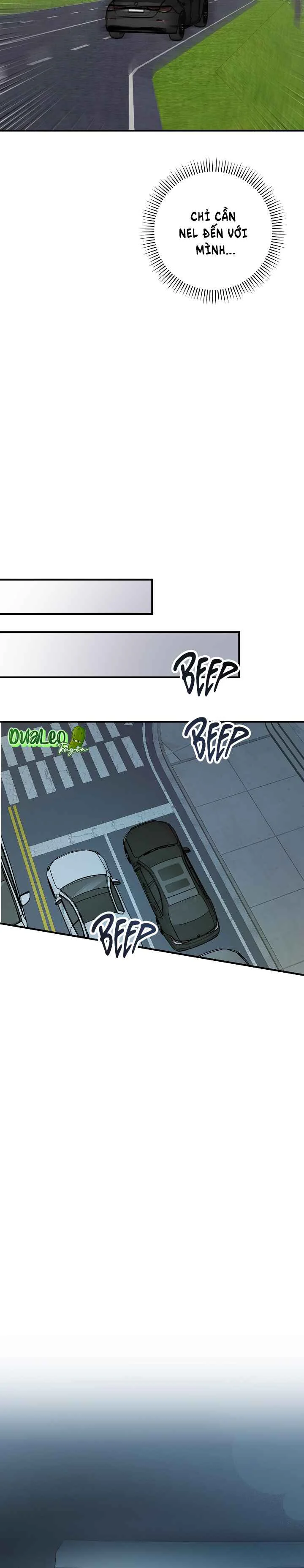 Đọc truyện NHẬT KÝ NUÔI DƯỠNG NÀNG TIÊN CÁ - Chapter 11