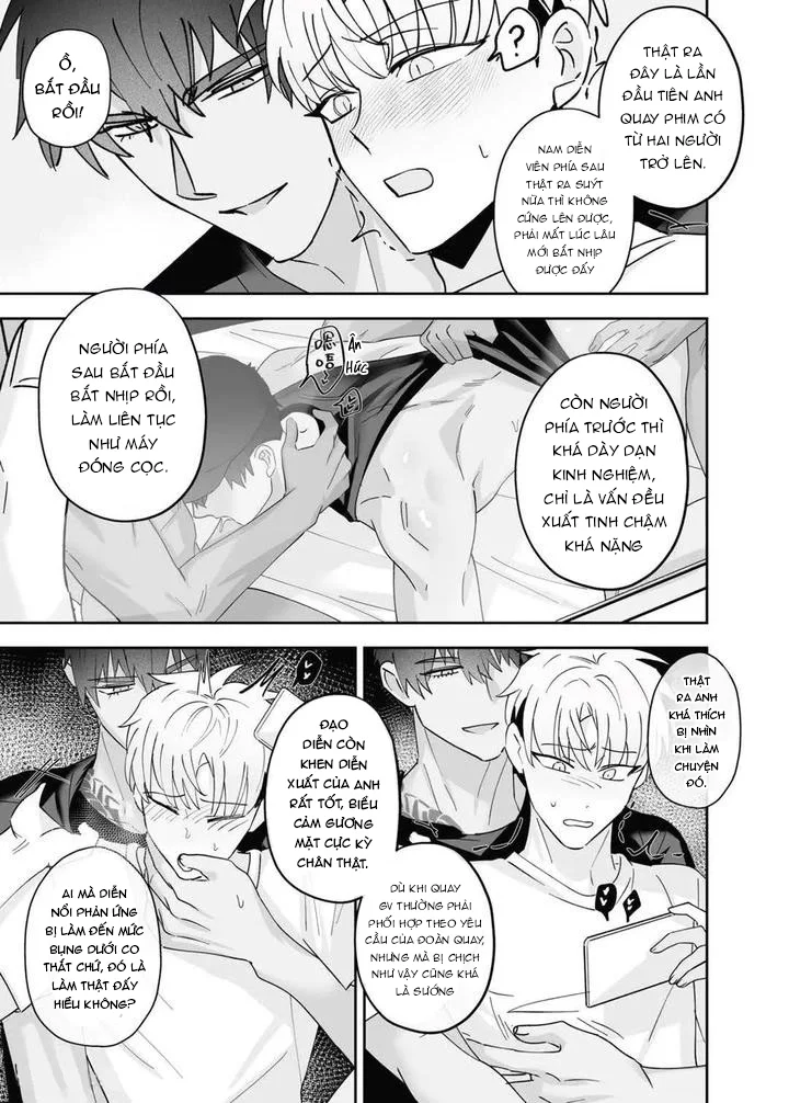 Đọc truyện Nắc Ná Thở - Chapter 121.2