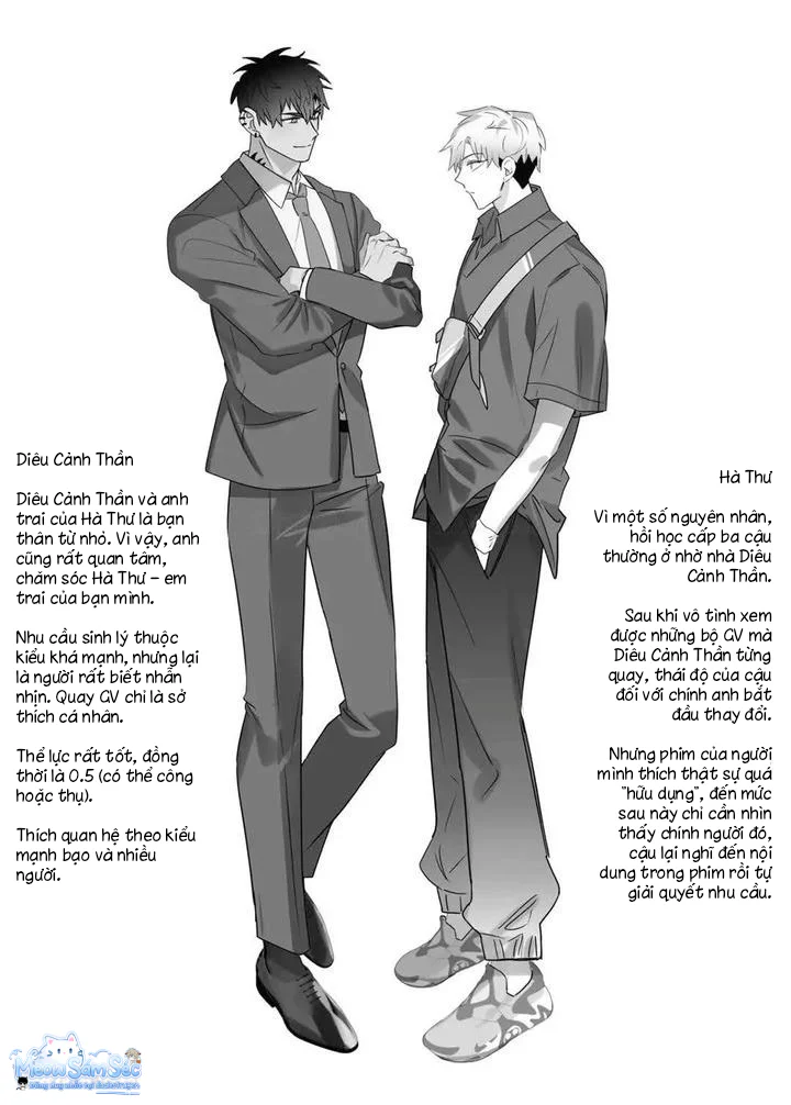 Đọc truyện Nắc Ná Thở - Chapter 121.2