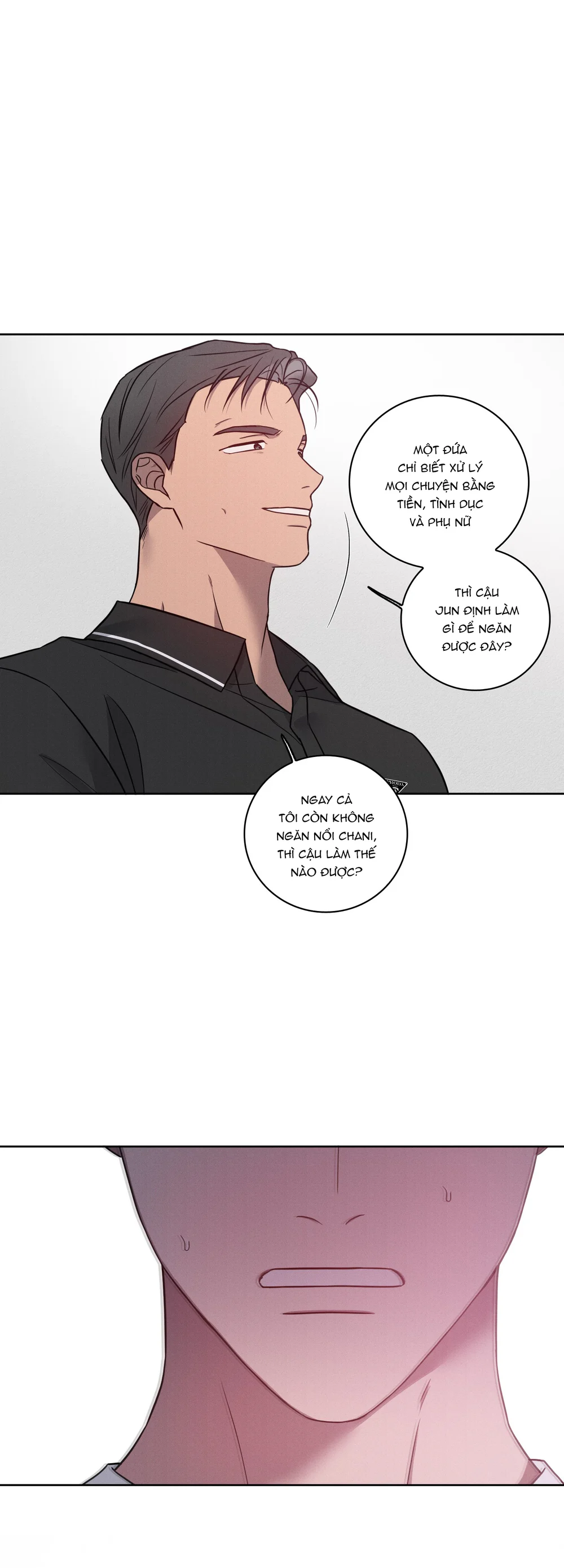 Đọc truyện TUYỂN TẬP MANHWA BÍ MẬT CƠ THỂ - Chapter 7.46