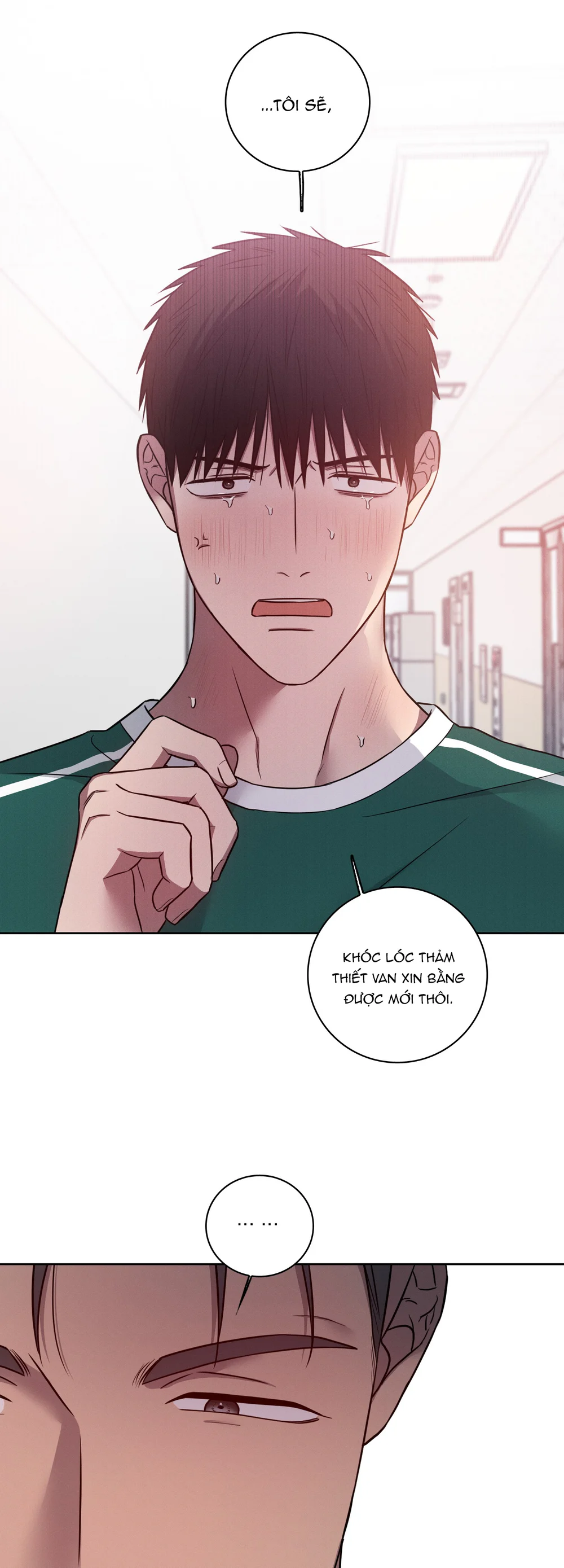 Đọc truyện TUYỂN TẬP MANHWA BÍ MẬT CƠ THỂ - Chapter 7.46