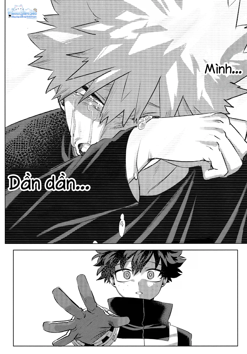 Đọc truyện Cho 50k Couple Lộn Xộn - Chapter 145.7