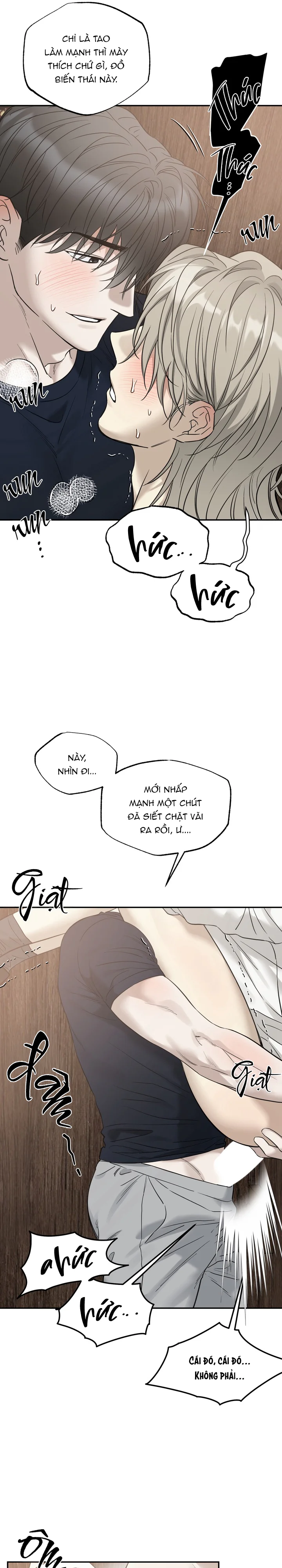 Đọc truyện Hàng Đã Qua Sử Dụng Miễn Trả Lại - Chapter 43