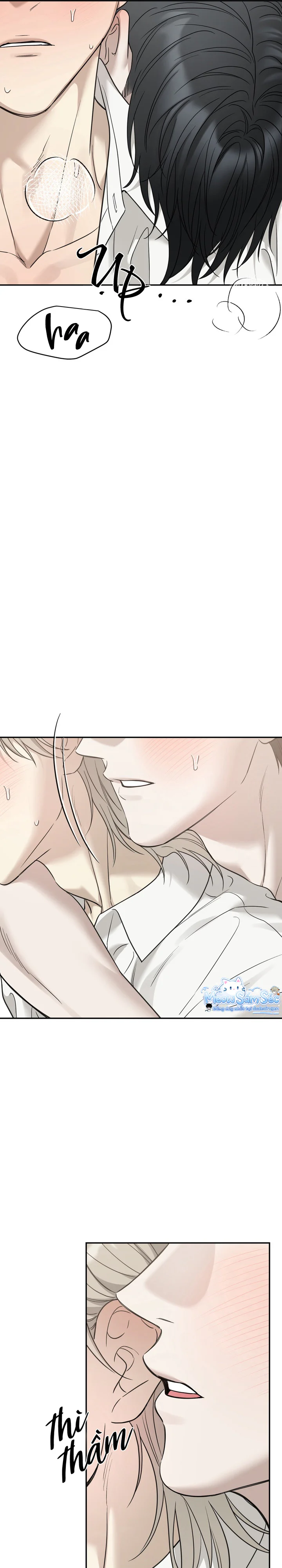 Đọc truyện Hàng Đã Qua Sử Dụng Miễn Trả Lại - Chapter 43