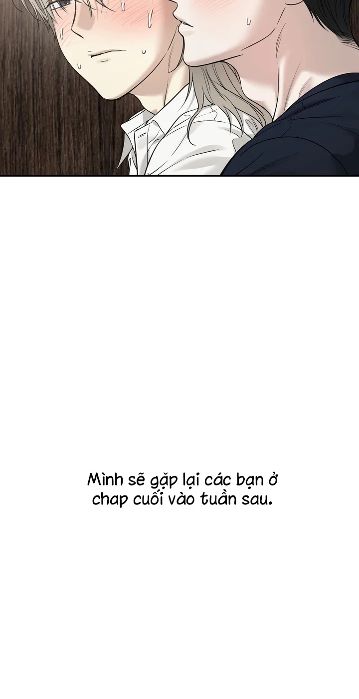 Đọc truyện Hàng Đã Qua Sử Dụng Miễn Trả Lại - Chapter 43