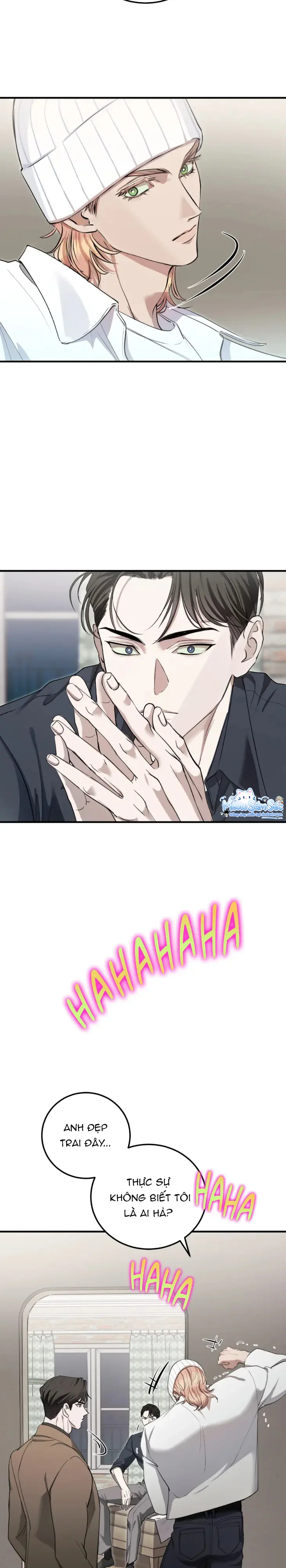 Đọc truyện Cherry On Top - Chapter 2