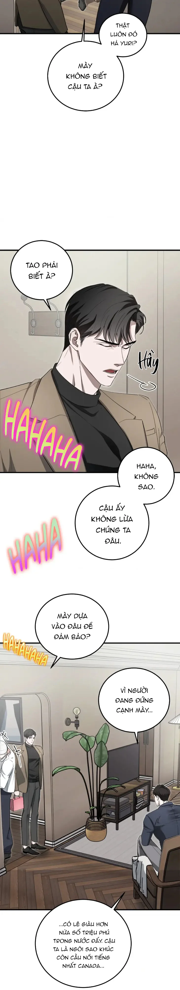 Đọc truyện Cherry On Top - Chapter 2