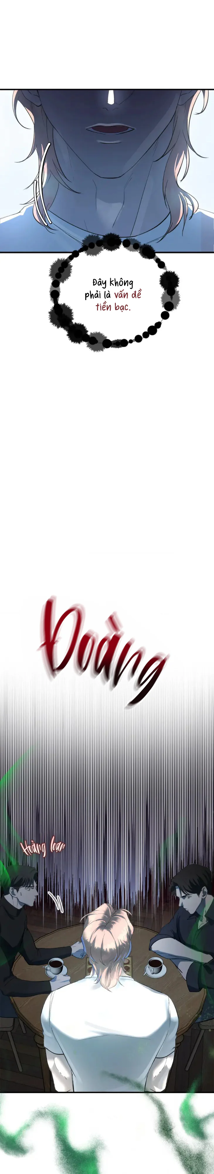 Đọc truyện Cherry On Top - Chapter 2