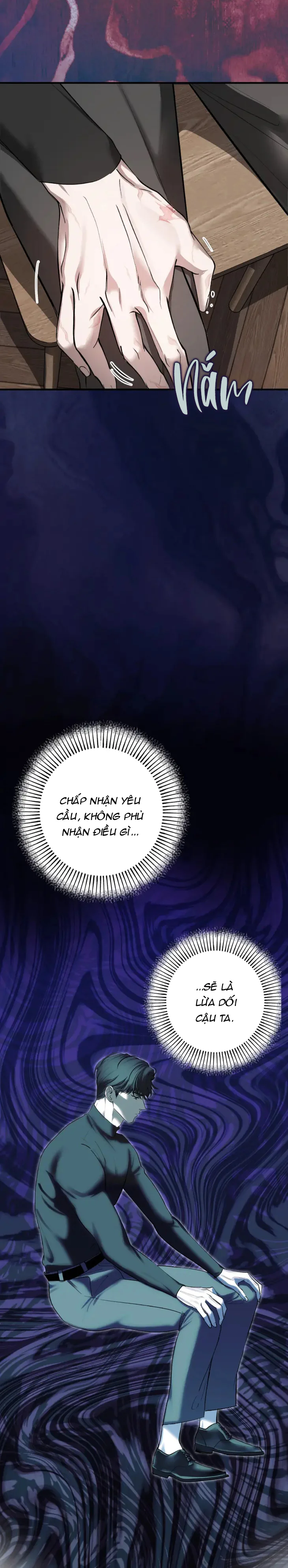 Đọc truyện Cherry On Top - Chapter 2