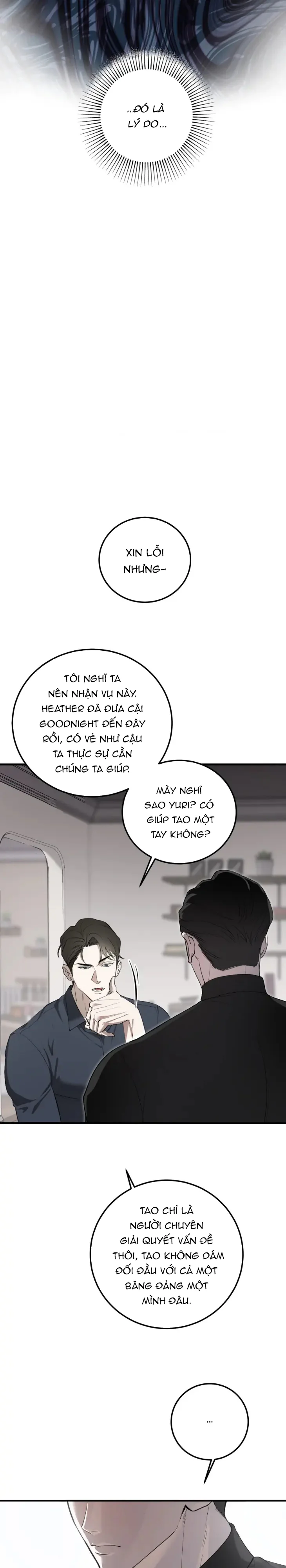 Đọc truyện Cherry On Top - Chapter 2