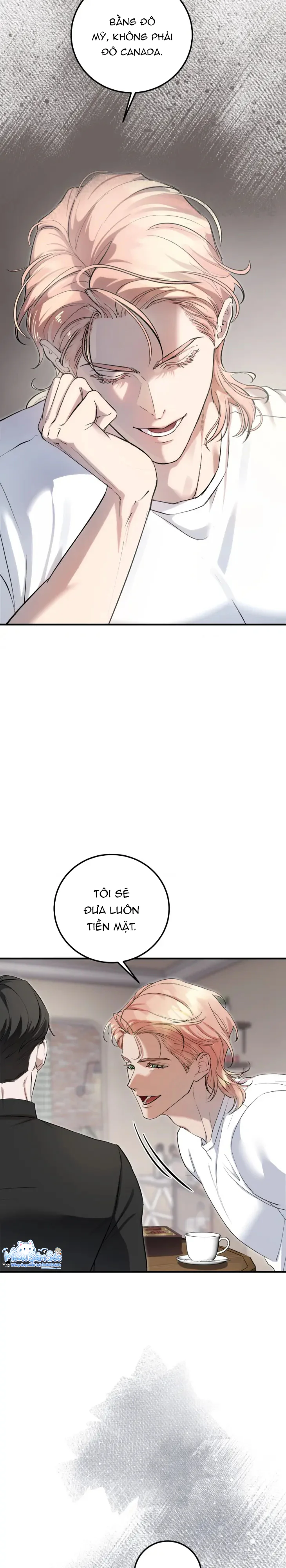 Đọc truyện Cherry On Top - Chapter 2