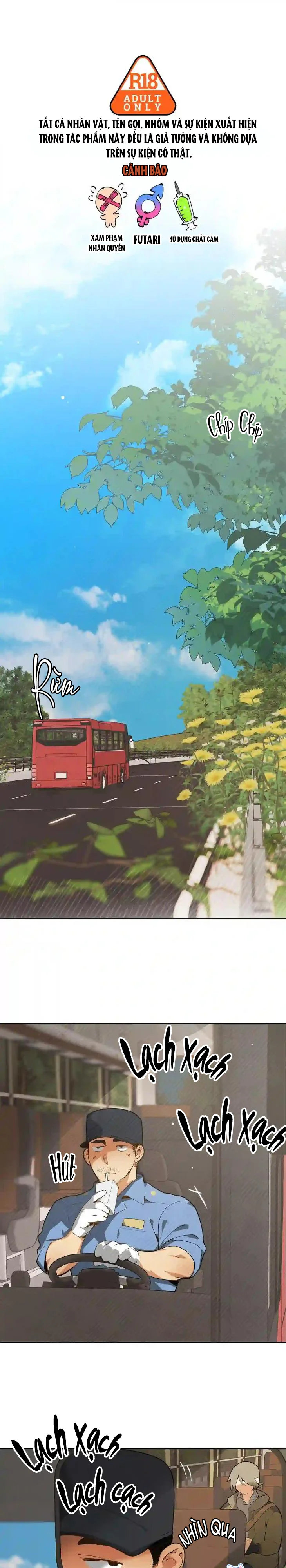 Đọc truyện Mr.A’s Farm - Chapter 1