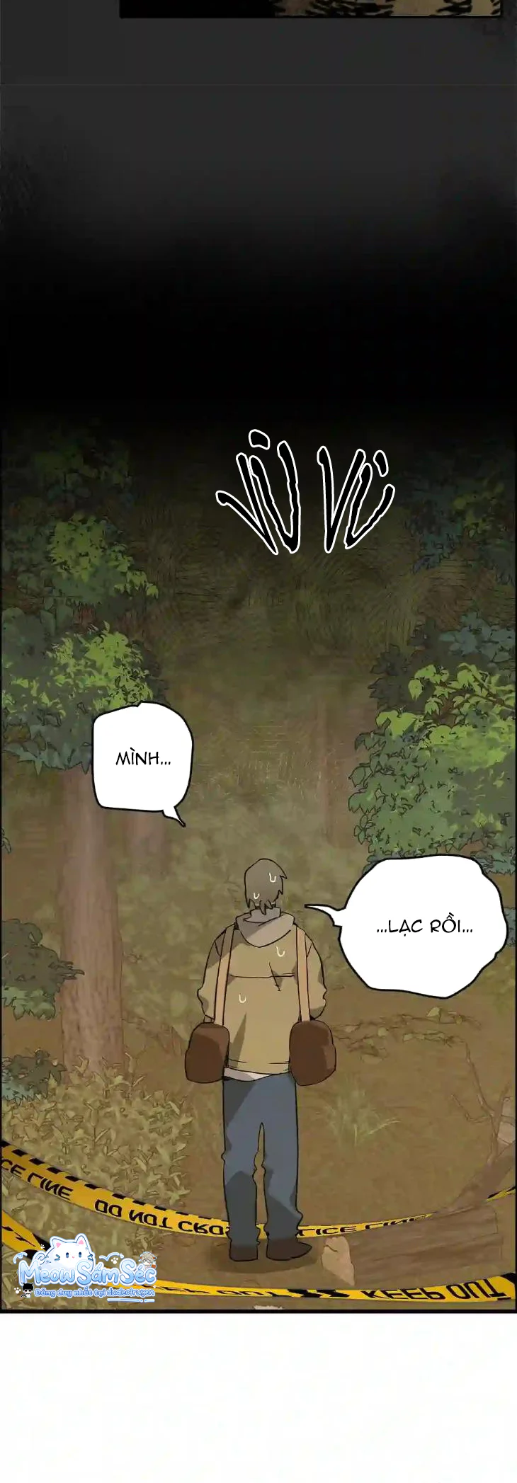 Đọc truyện Mr.A’s Farm - Chapter 1