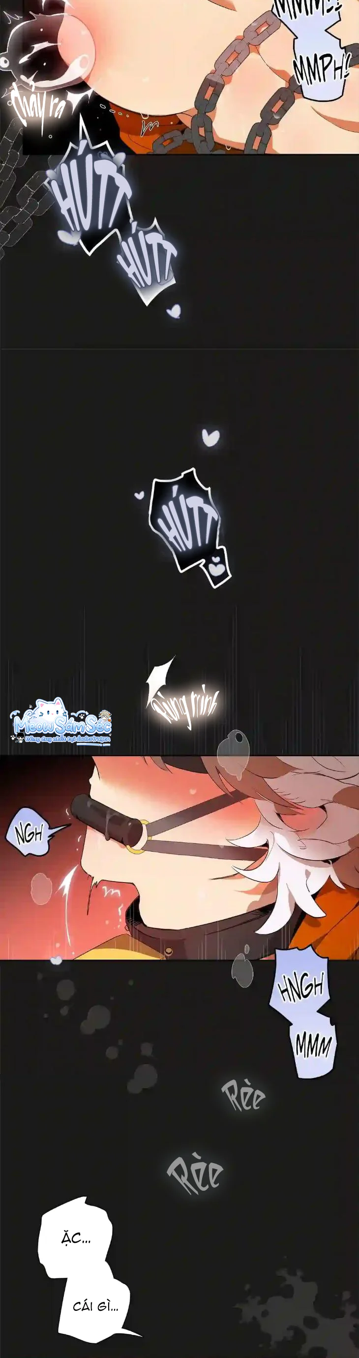 Đọc truyện Mr.A’s Farm - Chapter 1