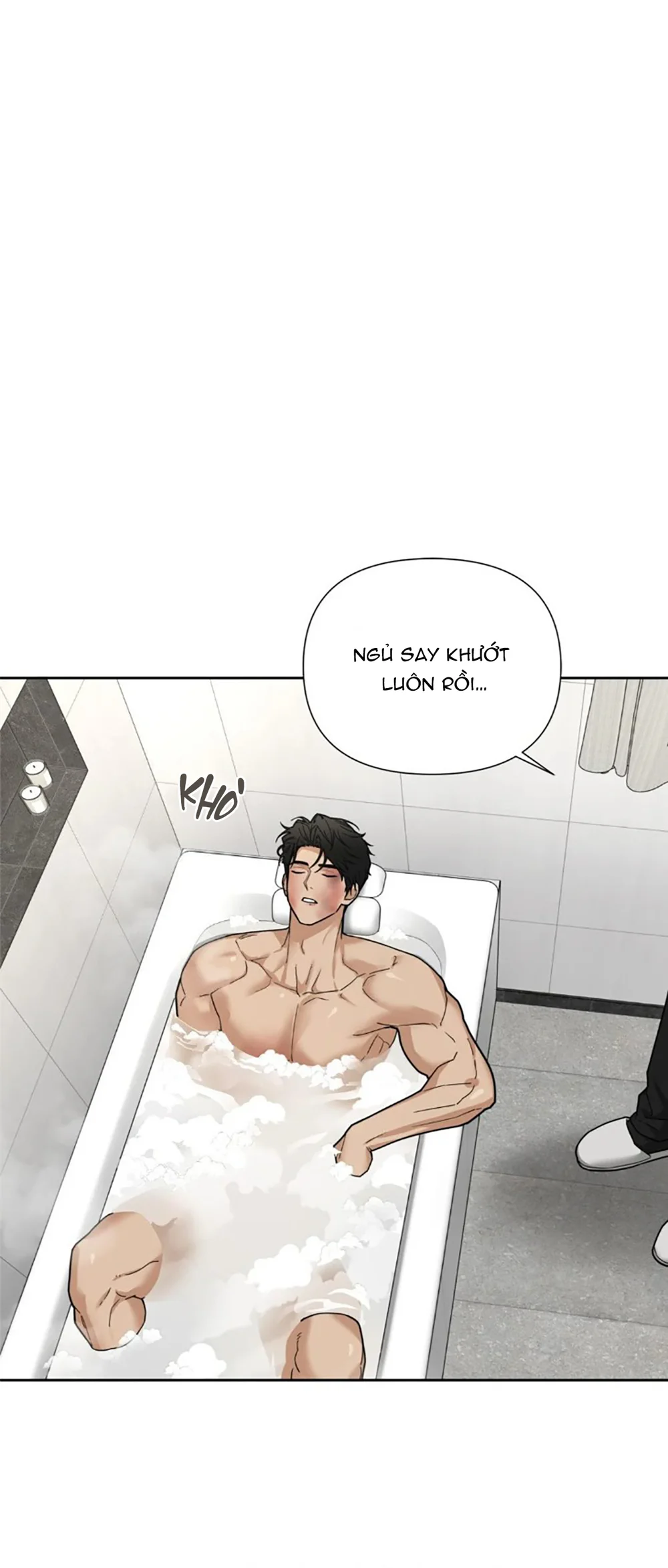 Đọc truyện Revenge - Chapter 10