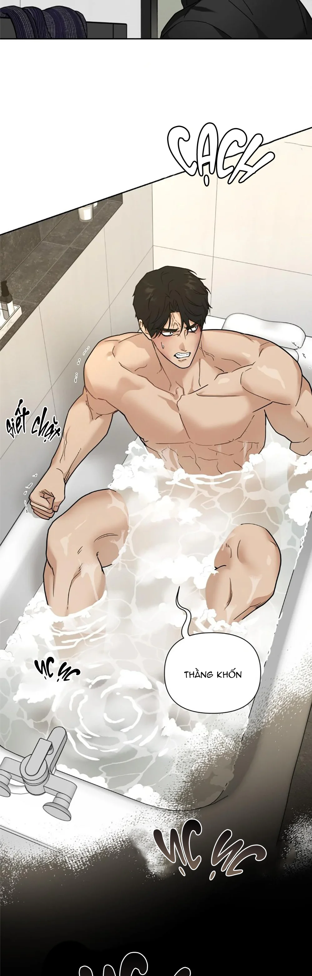 Đọc truyện Revenge - Chapter 10
