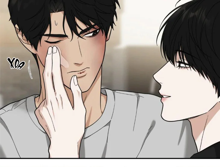 Đọc truyện Revenge - Chapter 10