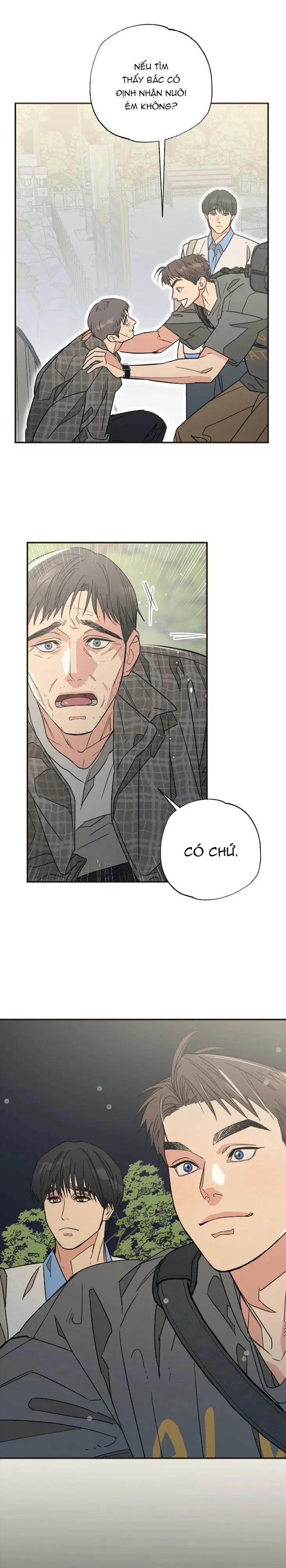 Đọc truyện Purrfect Choice - Chapter 6