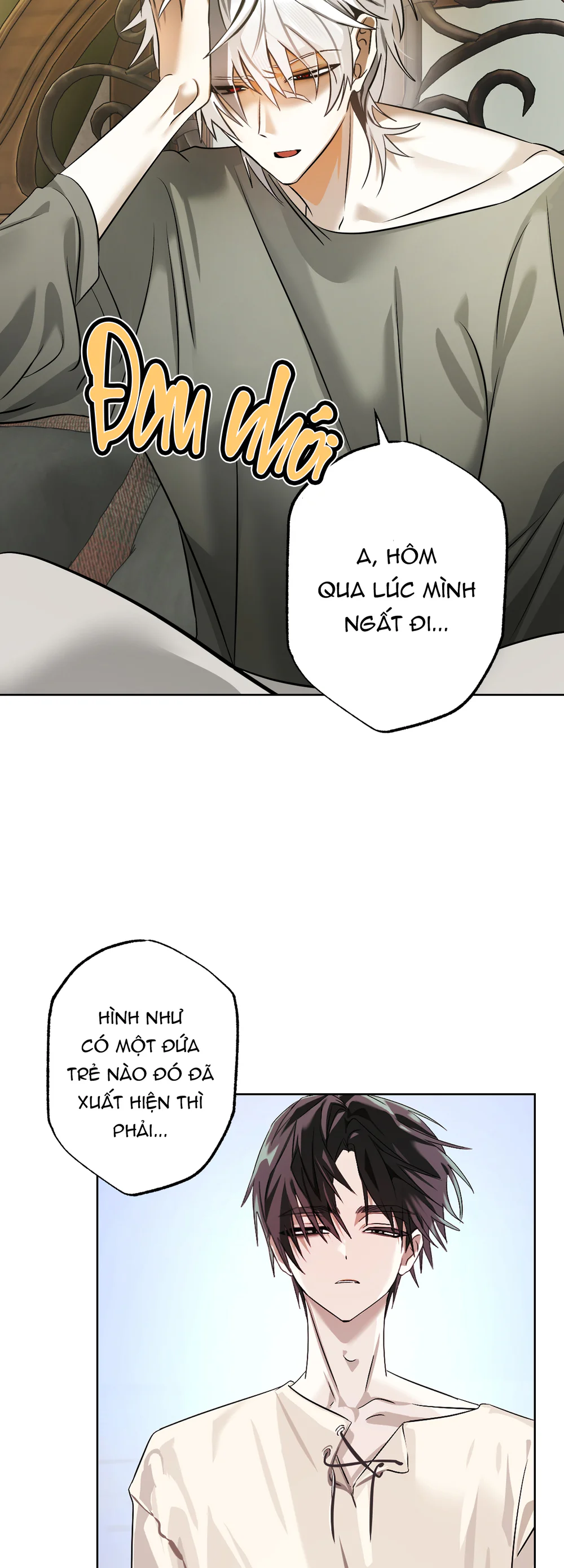 Đọc truyện Planet 99 - Chapter 2