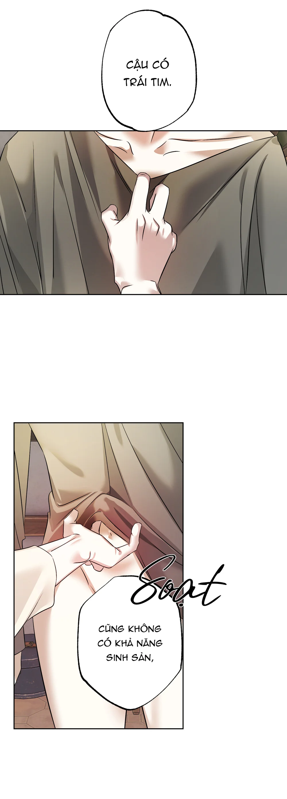 Đọc truyện Planet 99 - Chapter 2